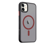 Tactical MagForce Hyperstealth 2.0 Kryt pro Apple iPhone 11 Black/Red - 1514066 - zdjęcie 2
